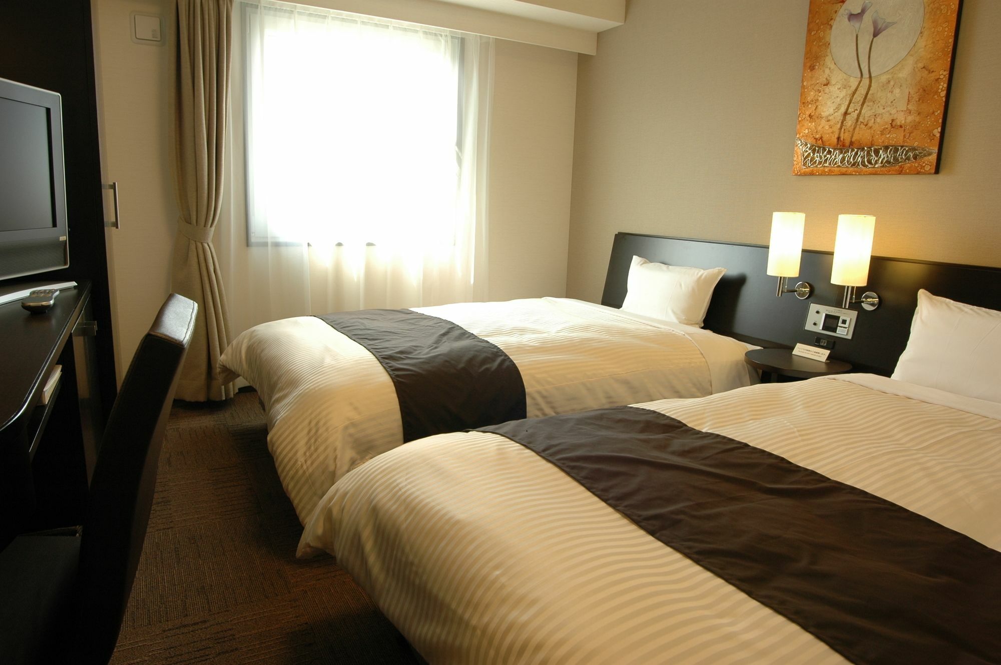 Hotel Route-Inn Hirosaki Joto Luaran gambar